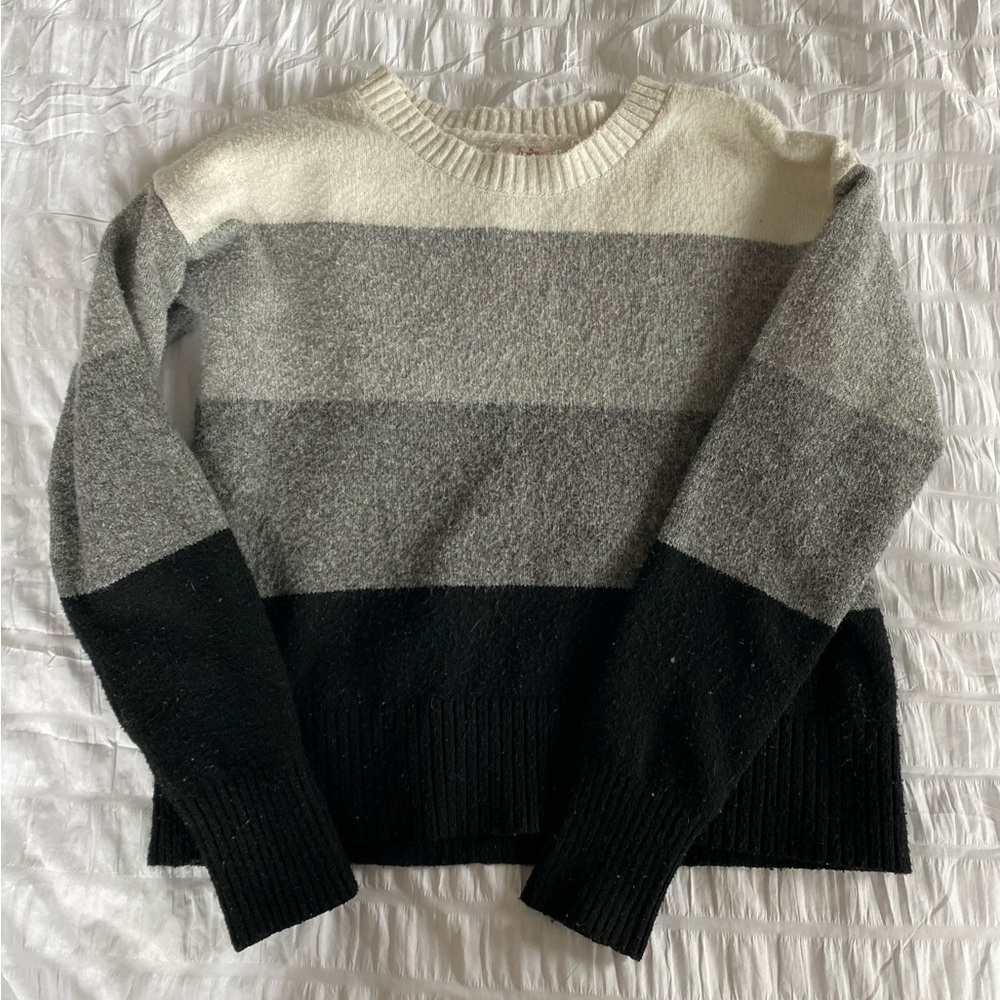 Kids sweater (Junior xs), target size 14/16